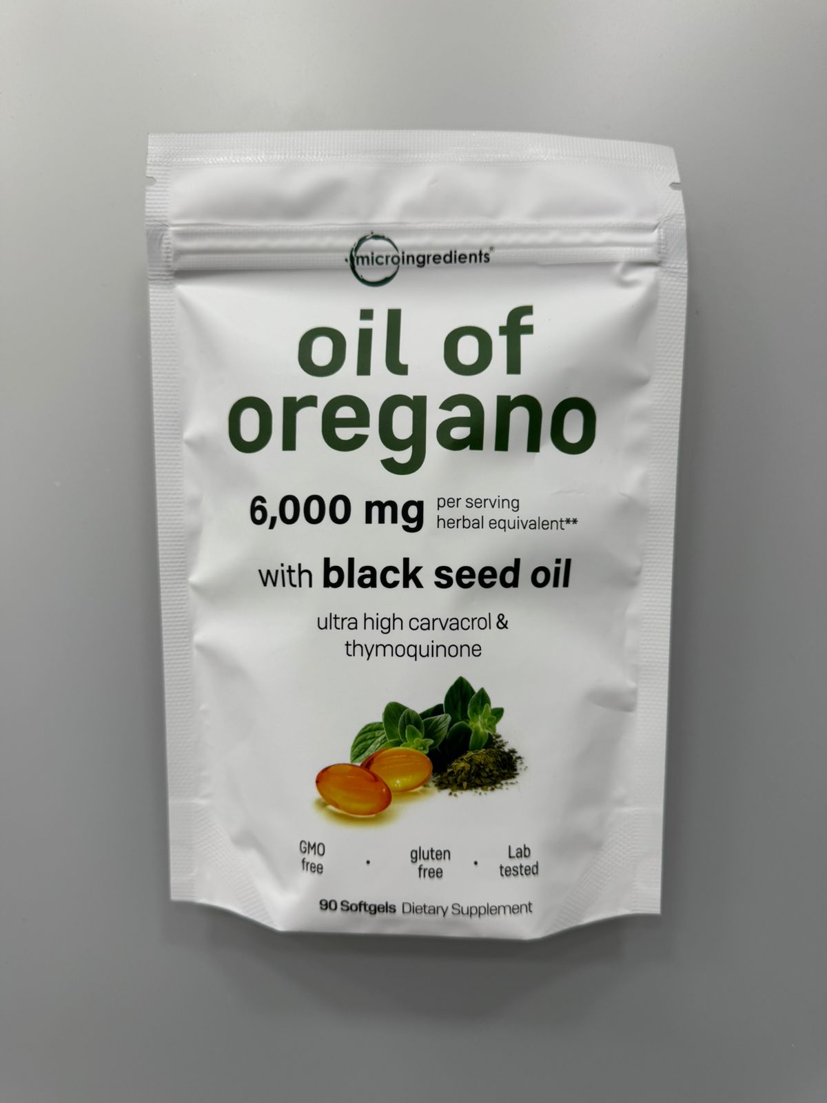 Gray helmet for bikers