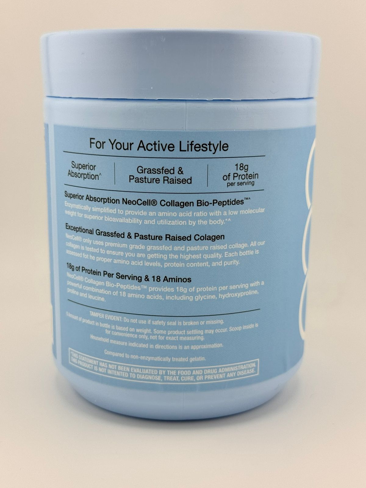 2 COLLAGEN BIO-PEPTIDES